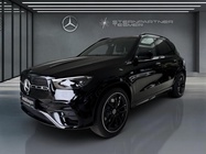 Mercedes-Benz GLE-Class 2025