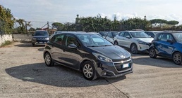 Peugeot 208 2019
