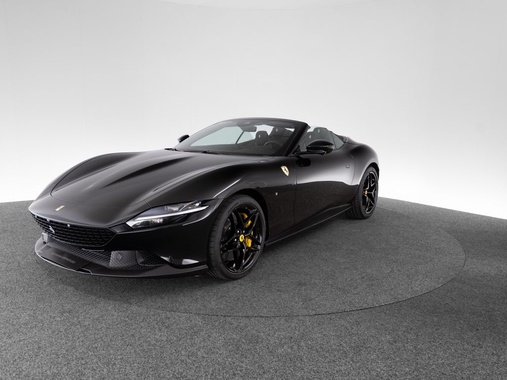 Ferrari Roma 2025