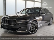 BMW 7 Series 2021