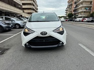 Toyota Aygo 2020