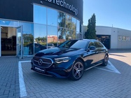 Mercedes-Benz E-Class 2025