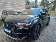 Citroen DS7 2018