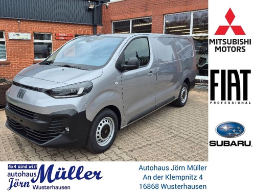 Fiat Scudo