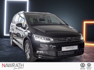 Volkswagen Touran 2025