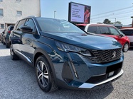 Peugeot 5008 2022
