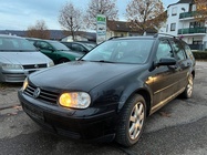 Volkswagen Golf 1999