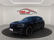 Volkswagen Touareg 2021