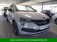 Skoda Karoq 2021