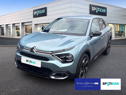 Citroen C4 2024