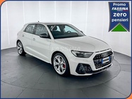Audi A1 2023