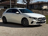 Mercedes-Benz A-Class 2021