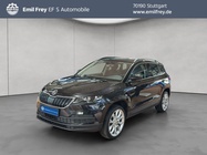 Skoda Karoq 2020