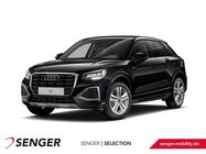 Audi Q2 2025
