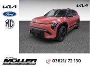 Kia EV3 2024