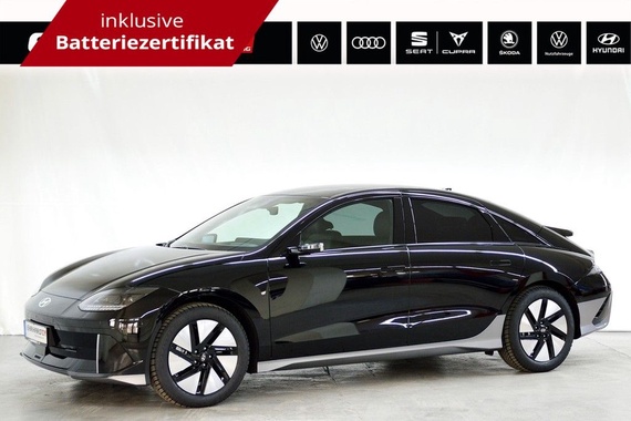 Hyundai Ioniq6 2023