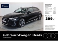 Audi A3 2020