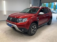 Dacia Duster 2019
