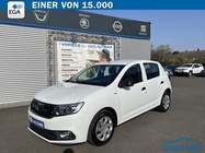 Dacia Sandero 2020
