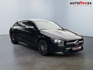 Mercedes-Benz CLA-Class 2020