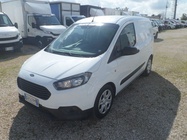 Ford Transit Courier 2021