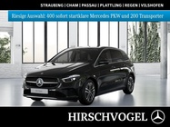 Mercedes-Benz B-Class 2025