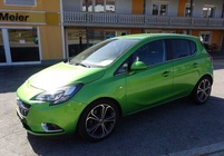 Opel Corsa 2017
