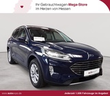 Ford Kuga 2020