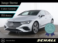 Mercedes-Benz EQE 2025