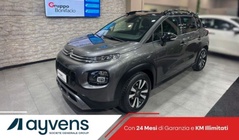 Citroen C3 2019