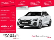 Audi A3 2025