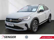 Volkswagen Taigo 2025