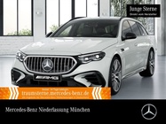 Mercedes-Benz E-Class 2024