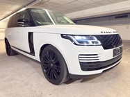Land Rover Range Rover 2020
