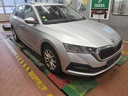 Skoda Octavia 2022