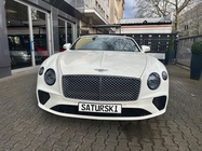 Bentley Continental GTC 2019