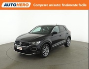 Volkswagen T-Roc 2021