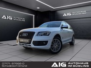 Audi Q5 2009
