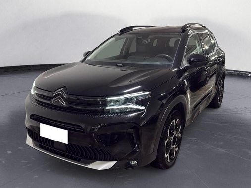Citroen C5 2024