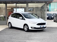 Ford C-Max 2016