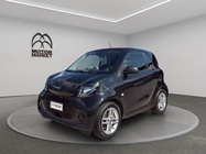 Smart ForTwo 2021