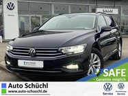 Volkswagen Passat 2020