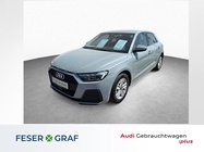 Audi A1 2025