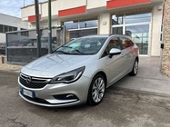 Opel Astra 2019