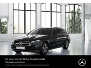 Mercedes-Benz C-Class 2024