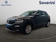 Volkswagen T-Roc 2020