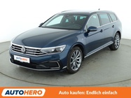 Volkswagen Passat 2021