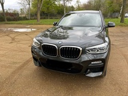 BMW X3 2019