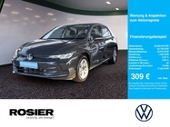 Volkswagen Golf 2025