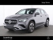 Mercedes-Benz GLA-Class 2024
